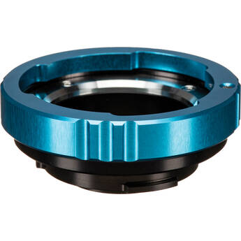 MTF Services Ltd MTB413B B4 2/3" to 1/3" Bayonet Adaptor