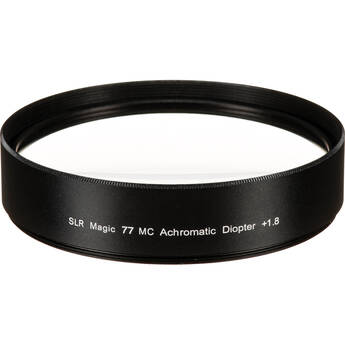 SLR Magic Achromatic Diopter +1.8