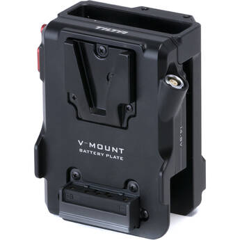 Tilta Battery Plate for RED V-RAPTOR and KOMODO-X (V-Mount)