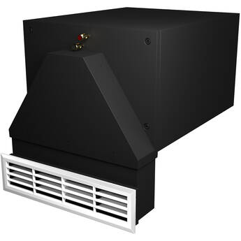 Bowers & Wilkins ISW-3 Dual 6.5" 250W Passive In-Wall/In-Ceiling Subwoofer