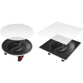 Bowers & Wilkins 2-Way In-Ceiling System