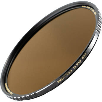 Kolari Vision Pro IRND Filter (82mm, 20-Stop)