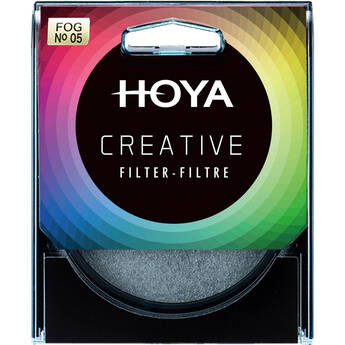 Hoya Fog Diffuser 0.5 (67mm)