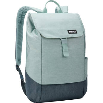 Thule Lithos 2022 Backpack (Alaska/Dark Slate, 16L)