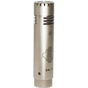 Sontronics DM-1T Small-Diaphragm Condenser Microphone for Toms