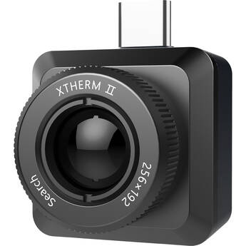 InfiRay T2-Search Thermal Imaging Camera for USB Type-C Android Devices