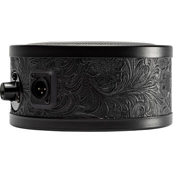 SOLOMON MiCS LoFReQ Sub Microphone (Western Black)