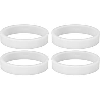 Tilta Nucleus-M Follow Focus Marking Disk (Set of 4)