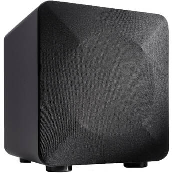 Audioengine S6 6" 210W Subwoofer (Gray)
