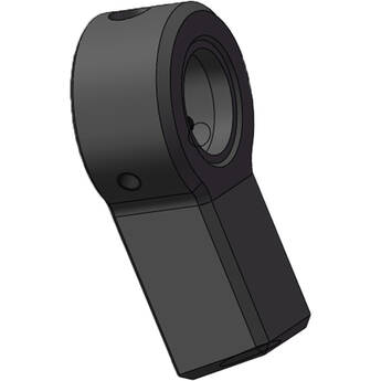 iOptron CEM26 Counterweight Shaft Mounting House for Low Latitudes