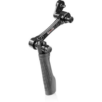 SHAPE Double-Quick Handle ARRI Rosette Single Shadow