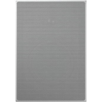 Bowers & Wilkins CWM664 2-Way In-Wall Speakers (Pair, White)