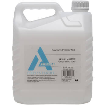 Magmatic Atmosity APS Dry Snow Fluid (4 Liters)