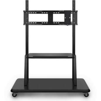 ViewSonic VB-STND-001 Mobile Trolley Cart