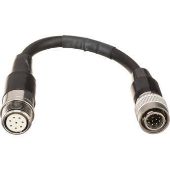 VariZoom VZ-F8F12 8-pin to 12-pin Cable Converter