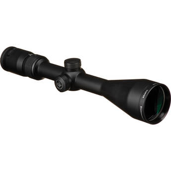 Vortex 3.5-10x50 Diamondback Riflescope