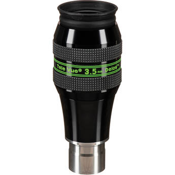 Tele Vue Delos 3.5mm Eyepiece (1.25")
