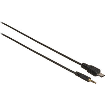 Acebil Zoom Control Cable with 2.5mm to Sony Multi-Terminal (15")