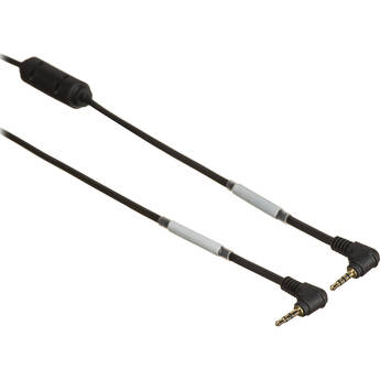 Tilta Nucleus-Nano Run/Stop Cable for Sony FS7/FS5, URSA, EVA1, Z CAM Cameras