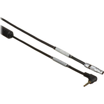 Tilta Nucleus-Nano Run/Stop Cable for RED DSMC2 Cameras
