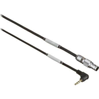 Tilta Nucleus-M LANC Run/Stop Cable for Select Z CAM, Panasonic, Sony & Blackmagic Cameras