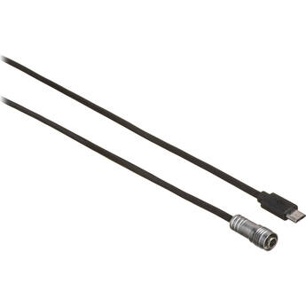 PORTKEYS 5-Pin BM5 to Micro-USB Control Cable for Tilta Nucleus-Nano (15.7")
