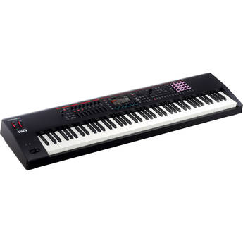 Roland Fantom-08 88-Key Music Workstation Keyboard