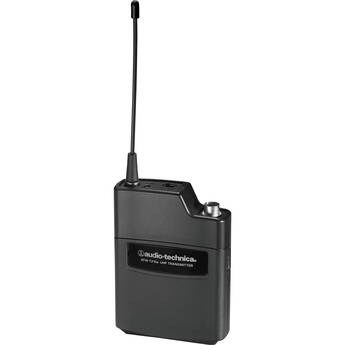 Audio-Technica ATW-T210c 2000 Series Wireless Bodypack Transmitter (I: 487 to 506 MHz)