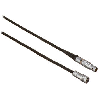 PORTKEYS 5-Pin BM5 to 7-Pin Control Cable for Tilta Nucleus-M (15.7")