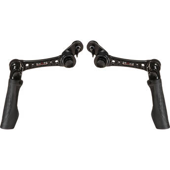 SHAPE Compact Quick Handle ARRI Rosette (Black)