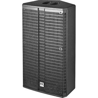 HK AUDIO LINEAR 5 112 X Passive Two-Way 12" 1000W Professional Loudspeaker / Floor Monitor