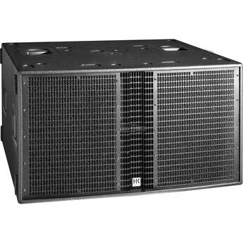 HK AUDIO Linear SUB 4000 1200W 18" Passive Subwoofer