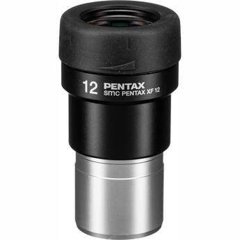 Pentax XF smc 12mm Eyepiece (1.25")