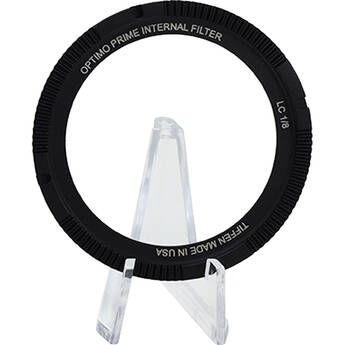 Angenieux IOP Internal Filter for Optimo Prime Lens (Low Contrast 1/8)
