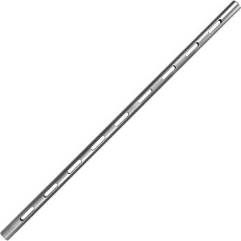 Kondor Blue PPSH 15mm Rod (18", Space Gray)