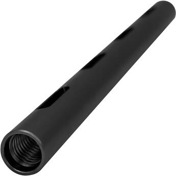 Kondor Blue PPSH 15mm Rod (8", Raven Black)