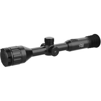 AGM Adder TS50-384 Thermal Imaging Riflescope