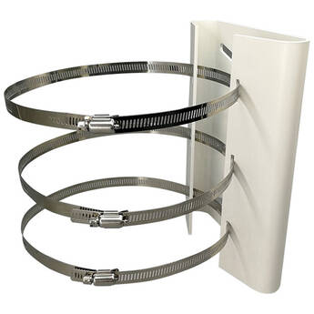 Bolin Technology Pole Mount Adapter for SD500 & EX1000 (Gray)