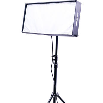 amaran F21c RGB LED Flexible Light Mat (V-Mount)