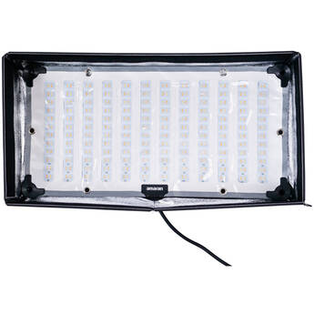 amaran F21c RGB LED Flexible Light Mat (Gold Mount)