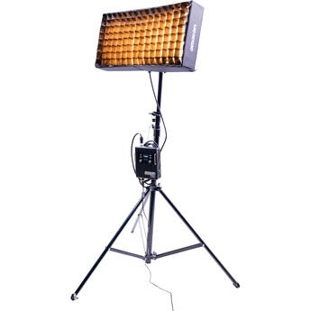 amaran F21x 2x1 Bi-Color LED Flexible Mat (Gold Mount)
