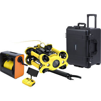 CHASING M2 ROV Underwater Drone Kit (328' Tether)