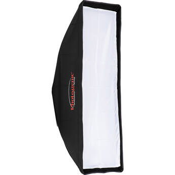 Photogenic Strip Softbox with Mounting Ring (12 x 36")
