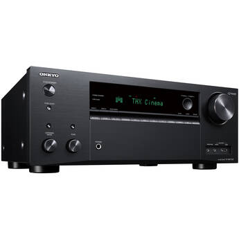 Onkyo TX-NR7100 9.2-Channel THX-Certified Network AV Receiver