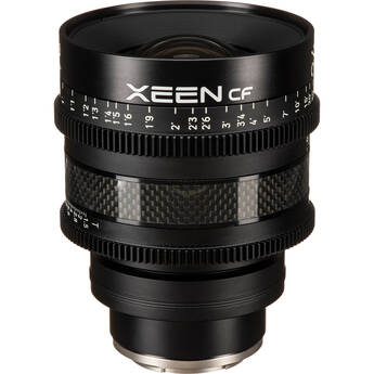 Rokinon XEEN CF 24mm T1.5 Pro Cine Lens (E-Mount)