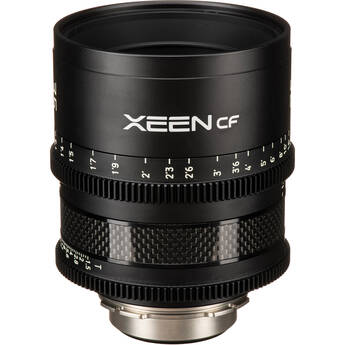 Rokinon XEEN CF 35mm T1.5 Pro Cine Lens (PL Mount)