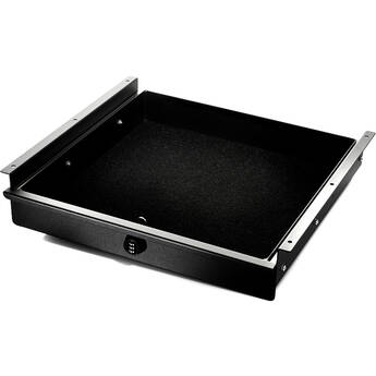 Inovativ Combo Locking Top Drawer for Apollo Carts