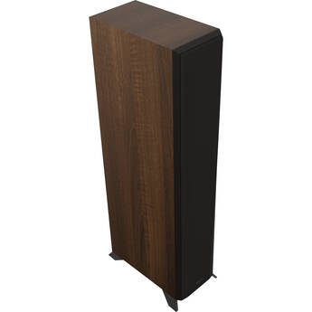 Klipsch Reference Premiere RP-5000F II 2.5-Way Floorstanding Speaker (Walnut, Single)