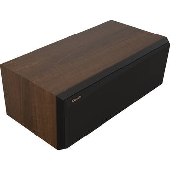 Klipsch Reference Premiere RP-500C II 2.5-Way Center Channel Speaker (Walnut)
