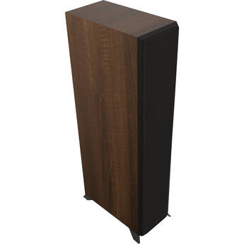 Klipsch Reference Premiere RP-6000F II 2.5-Way Floorstanding Speaker (Walnut, Single)